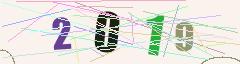 CAPTCHA validation image