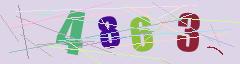 CAPTCHA validation image