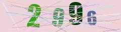 CAPTCHA validation image