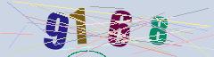 CAPTCHA validation image