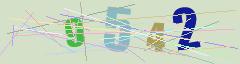 CAPTCHA validation image