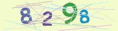 CAPTCHA validation image