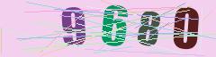 CAPTCHA validation image
