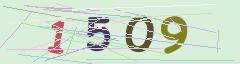 CAPTCHA validation image