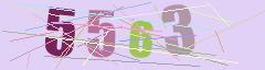CAPTCHA validation image