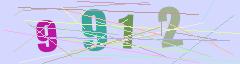 CAPTCHA validation image