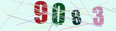 CAPTCHA validation image