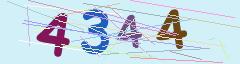 CAPTCHA validation image