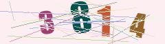 CAPTCHA validation image