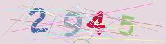 CAPTCHA validation image