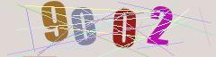 CAPTCHA validation image