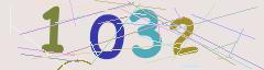 CAPTCHA validation image