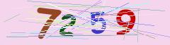 CAPTCHA validation image