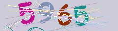 CAPTCHA validation image
