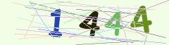 CAPTCHA validation image