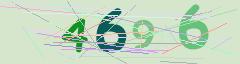 CAPTCHA validation image