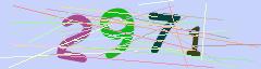 CAPTCHA validation image