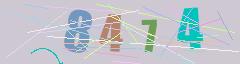 CAPTCHA validation image