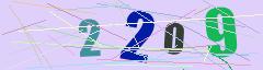 CAPTCHA validation image
