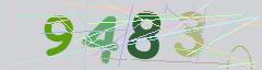 CAPTCHA validation image