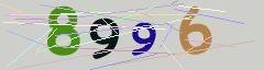 CAPTCHA validation image