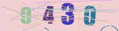 CAPTCHA validation image