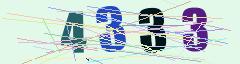 CAPTCHA validation image