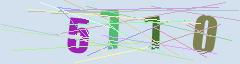 CAPTCHA validation image