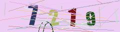 CAPTCHA validation image