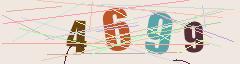 CAPTCHA validation image