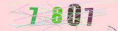 CAPTCHA validation image