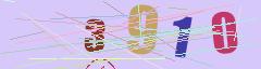 CAPTCHA validation image