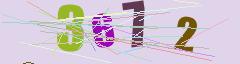 CAPTCHA validation image