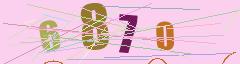 CAPTCHA validation image