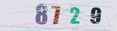 CAPTCHA validation image