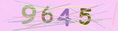 CAPTCHA validation image