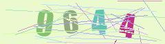 CAPTCHA validation image