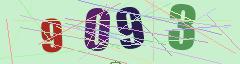 CAPTCHA validation image