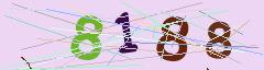 CAPTCHA validation image