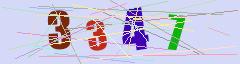 CAPTCHA validation image