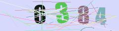 CAPTCHA validation image