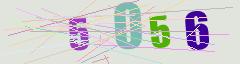 CAPTCHA validation image