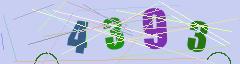 CAPTCHA validation image