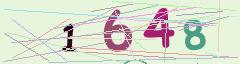 CAPTCHA validation image