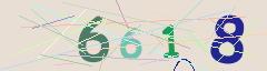 CAPTCHA validation image