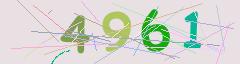 CAPTCHA validation image