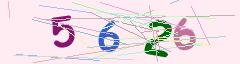 CAPTCHA validation image