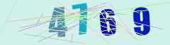 CAPTCHA validation image