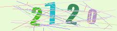 CAPTCHA validation image