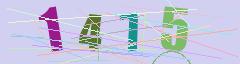 CAPTCHA validation image